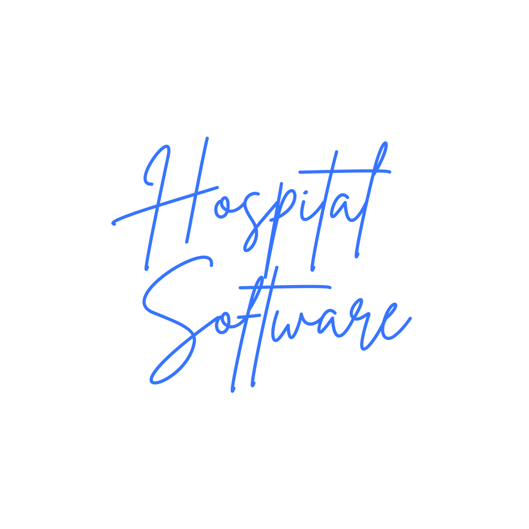 Hospital Software